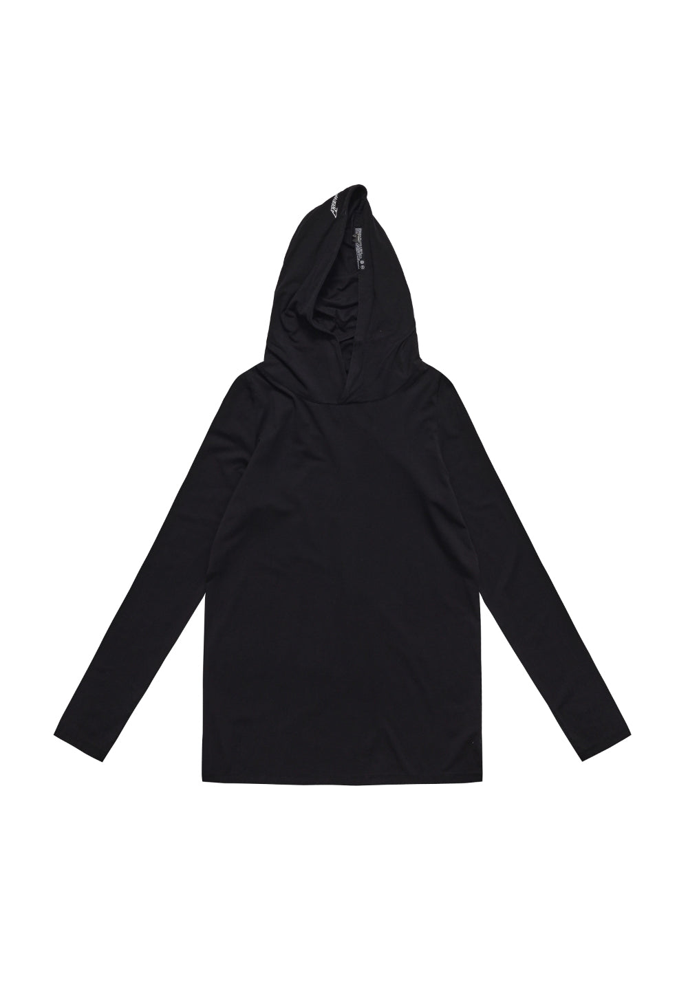 FVVO丨Broken hole three piece top set-Black - PSYLOS 1, FVVO丨Broken hole three piece top set-Black, Top, FREE WORLD ORDER, PSYLOS 1